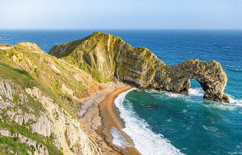 Durdle Door, Dorset, Engeland