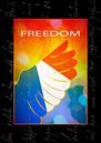 Freedom by Henk Egbertzen thumbnail