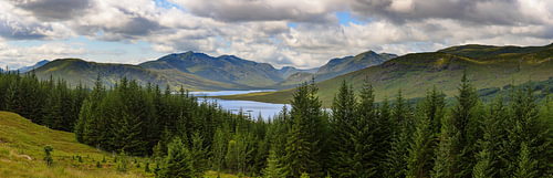 Loch Loyne