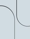 Femininity in grey by Mad Dog Art thumbnail