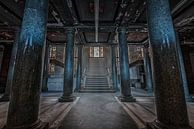 Old police headquarters by Monodio Photography thumbnail