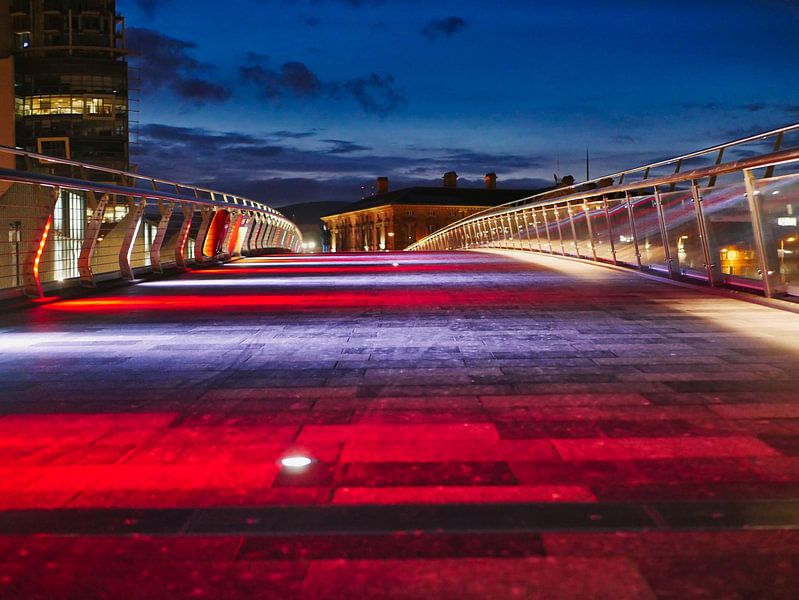 Dublin by Hello Pompoyo