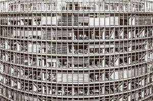 Offices in Berlijn