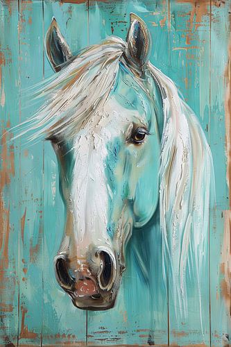 Cheval