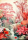 Botanical Garden van Liv ter Riet thumbnail