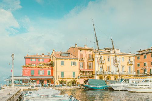 Porto di Malcesine