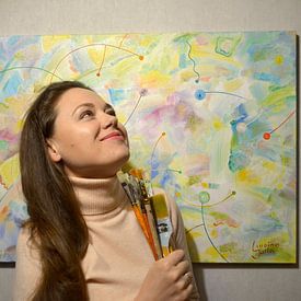 Julia Liubina profielfoto