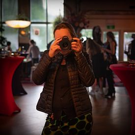 Ilona Schong profielfoto