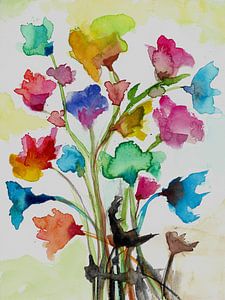 Blumen