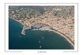 Cannes by Richard Wareham