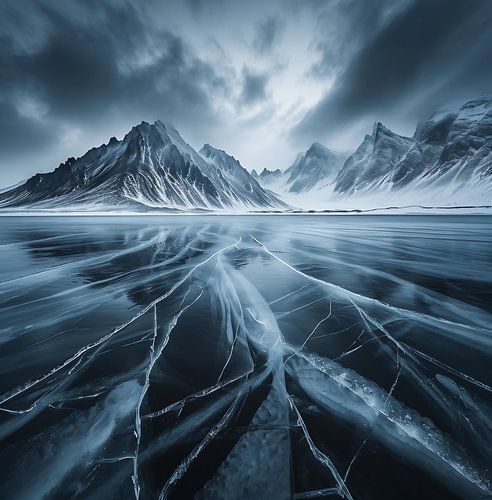 Eismeer