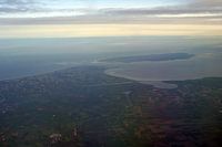 Noord-Holland en Texel