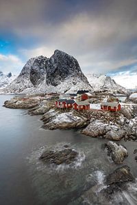 The Village