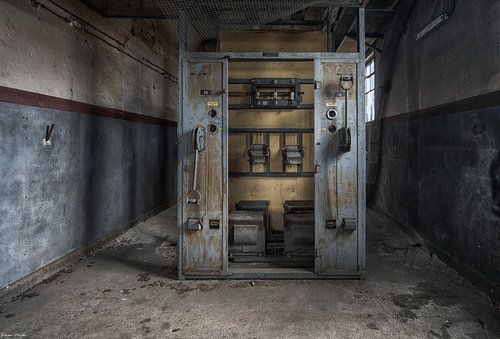 De Laatste Handeling