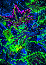 Le Duelliste de l'Ombre Néo sur B A G O G O N G