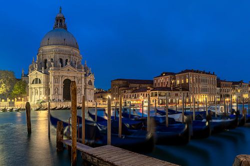 Basilica Santa Maria della Salute