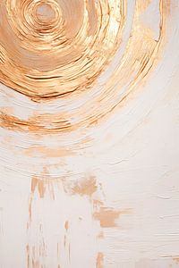 ABSTRAKTE KUNST Sonnig