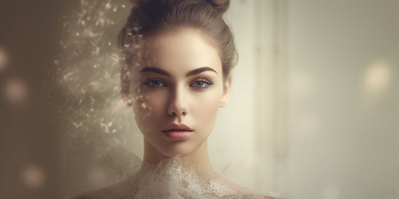 Ethereal Glow van byRenzo