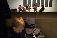 Achtergrondmuziek