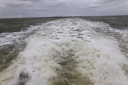 Pictures of the East Frisian North Sea island of Langeoog.