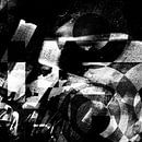 Somniorum: 01 Beggelaut [digital abstract art] by Nelson Guerreiro thumbnail