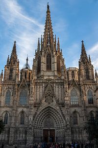 Archidiocèse de Barcelone