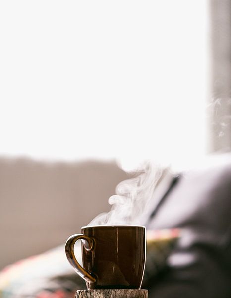 Coffee Inspiration by Hello Pompoyo