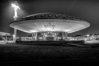 Evoluon in Eindhoven