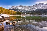 Eibsee von Einhorn Fotografie Miniaturansicht