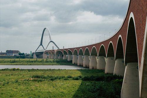 The Crossing Nijmegen