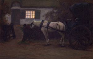 Der Dorfarzt, Edgard Farasyn