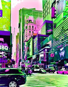 NEW YORK CITY