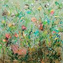 Wild Flower 4 by Atelier Paint-Ing thumbnail