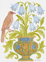 Das Lied der Glockenblumen