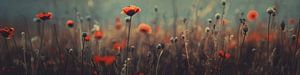 Nostalgic Nature No 7