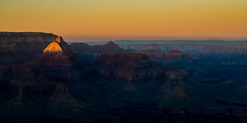 Grand Canyon von Luuk Belgers