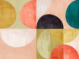 Special Colorful sur Georgia Chagas