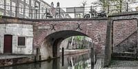 Utrecht 7 (#2) Brigittenbrug) von John Ouwens Miniaturansicht