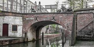 Utrecht 7 (#2) Brigittenbrug)