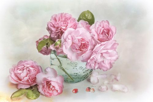 Roses Art #6