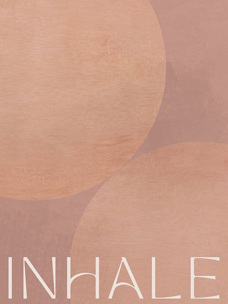 Inhale par Treechild