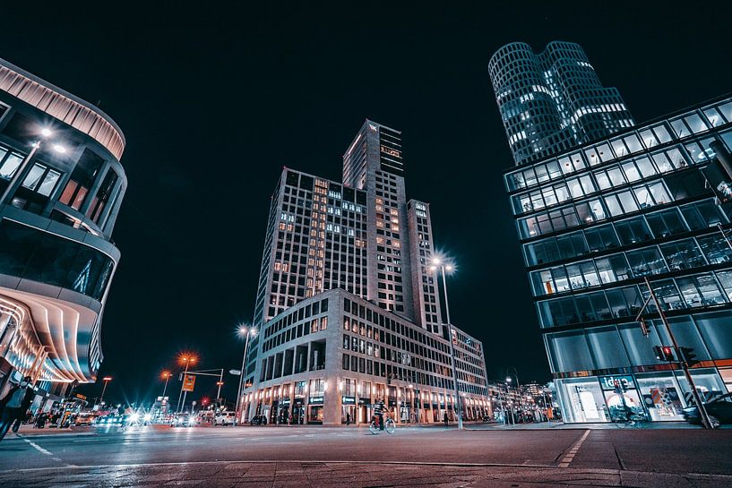 Berlin by Hello Pompoyo