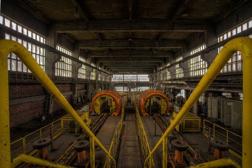 Duitse Kolenmijn   (475799)