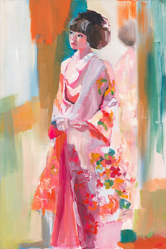 Kimono 1