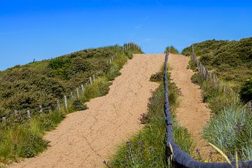 Dune van Michael Ruland