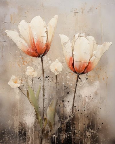 Tulpen für Blumenliebhaber