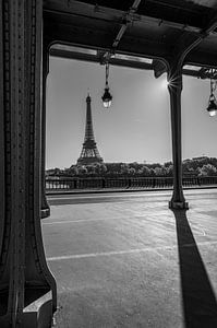 Géométrie parisienne