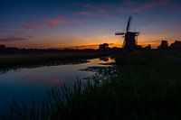 Zonsondergang