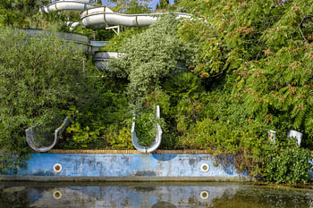 Aquaparc Waterworld