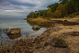 Zwembaai van Holger Felix
